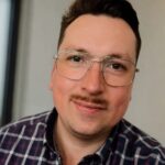 Florian Profilbild Webseite Florian Profilbild Webseite